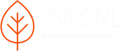 PVI SRL | Pellet, food & beverage